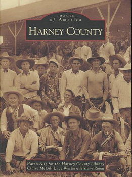 Harney County, (OR)harney 