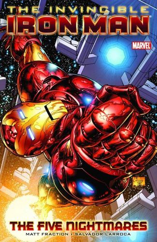 The Invincible Iron Man 1invincible 