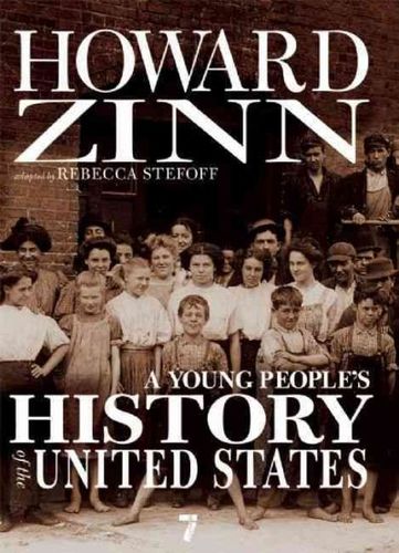 A Young People's History of the United Statesyoung 