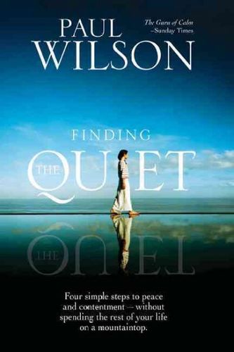 Finding the Quietfinding 