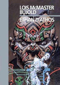 Ethan of Athos, a Yorkosigan Adventureethan 