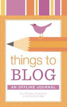 Things to Blogthings 