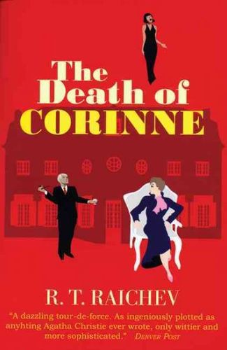 The Death of Corinnedeath 