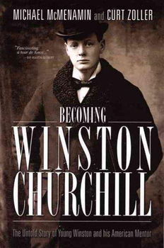 Becoming Winston Churchillbecoming 