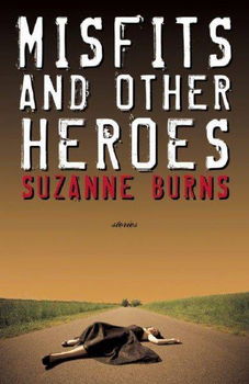 Misfits and Other Heroesmisfits 