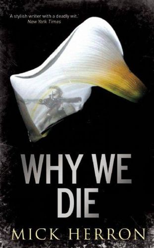 Why We Die