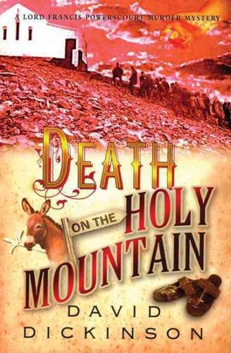 Death on the Holy Mountaindeath 