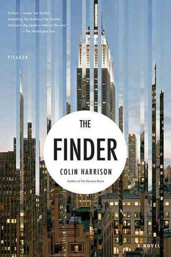 The Finderfinder 