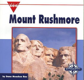 Mount Rushmoremount 