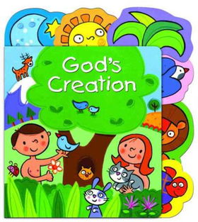 God's Creationgod 