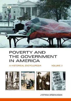 Poverty and the Government in Americapoverty 