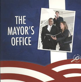 The Mayor's Officemayor 