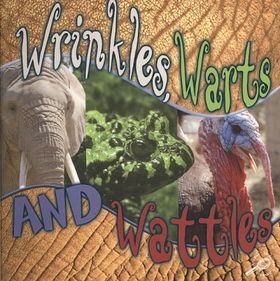 Wrinkles, Warts, and Wattleswrinkles 