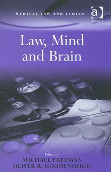 Law, Mind, and Brainlaw 