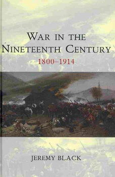 War in the Nineteenth Centurywar 