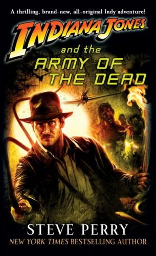 Indiana Jones and the Army of the Deadindiana 