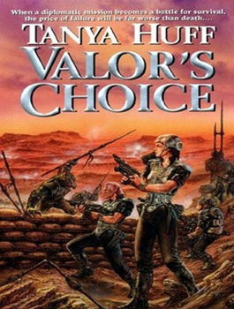 Valor's Choicevalor 