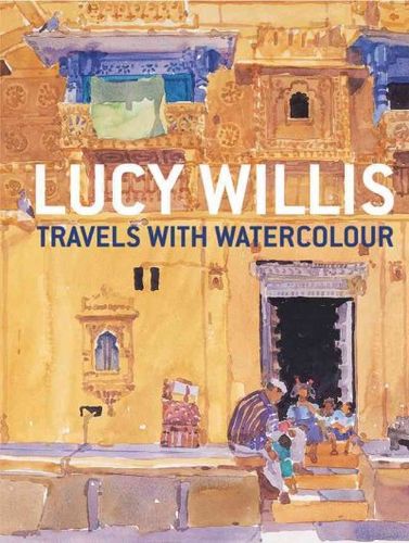 Travels With Watercolourtravels 