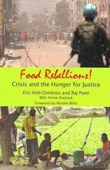 Food Rebellions!food 