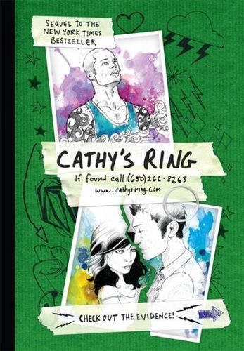 Cathy's Ringcathy 