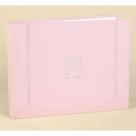 It's a Girl Guest Book Case Pack 1girl 