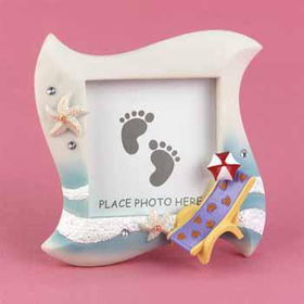 Starfish and Chair Frame Case Pack 1