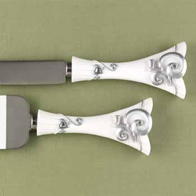 25th Anniversary Serving Set Case Pack 1anniversary 