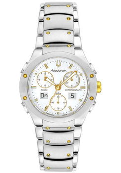 Men's Swiss Chronograph Stainless Steelmen 