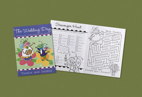 Coloring Book Case Pack 1coloring 