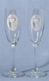 Sweethearts Forever Flutes Case Pack 1sweethearts 