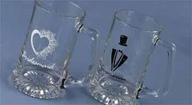 Groomsman Party Mug Case Pack 1groomsman 