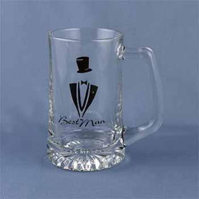 Best Man Party Mug Case Pack 1man 
