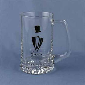 Groom Party Mug Case Pack 1groom 