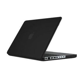 17  MacBook Satin See-Thrumacbook 
