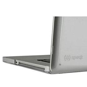 17  MacBook See-Thru Clearmacbook 