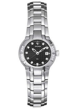 Women's York Diamond Stainless Steelwomen 
