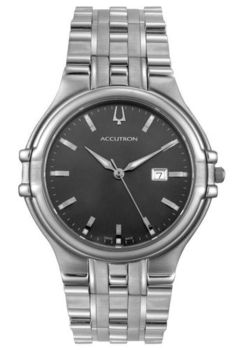Men's Vera Cruz Stainless Steelmen 