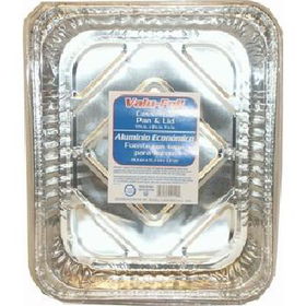 Lasagna Pan W/Lid Case Pack 60lasagna 