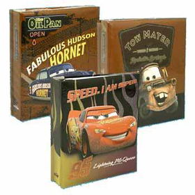 Cars Photo Album Case Pack 240cars 