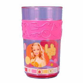 8 oz Barbie Fun Grip Tumbler - Polybagged Case Pack 432