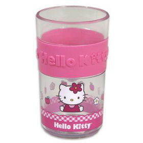 Hello Kitty 8-Ounce Fun Grip Tumbler Case Pack 432