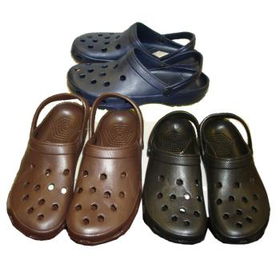Mens Sandals/Clogs Case Pack 36mens 
