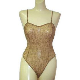 Gemini Body Suit 2041 Case Pack 125