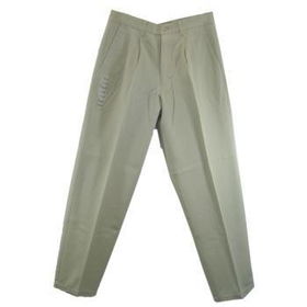 Men's 100% Cotton Pants Case Pack 12