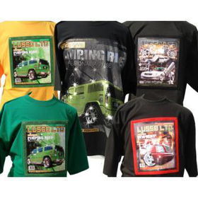 Mens T-Shirts Case Pack 12mens 