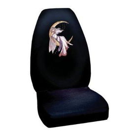 Jessica Galbreath Fairy Bucket Seat Covers - One Pair