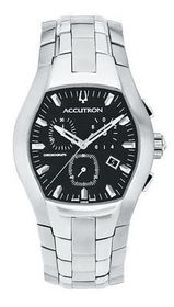 Accutron 26B69accutron 