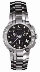 Accutron 26E06accutron 