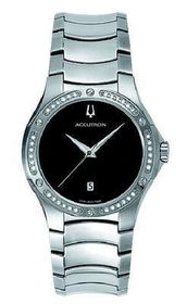 Accutron 26E13accutron 