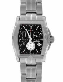 Bulova 96G49bulova 